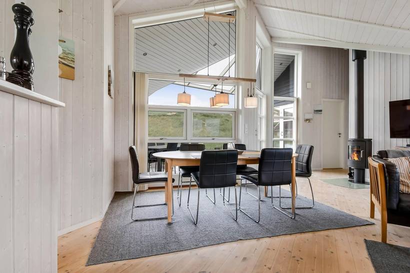 Foto von Ferienhaus DW95 in Vrist - Vejlby Klit - Westjütland