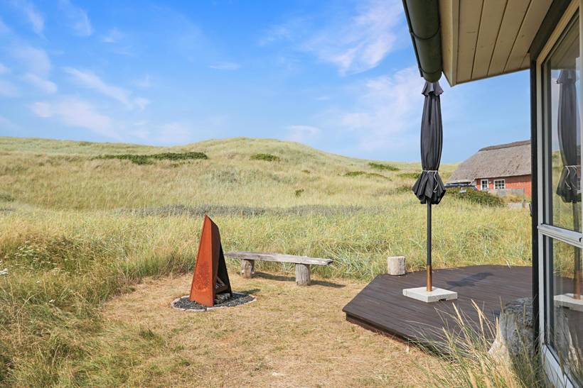 Foto von Ferienhaus DW95 in Vrist - Vejlby Klit - Westjütland