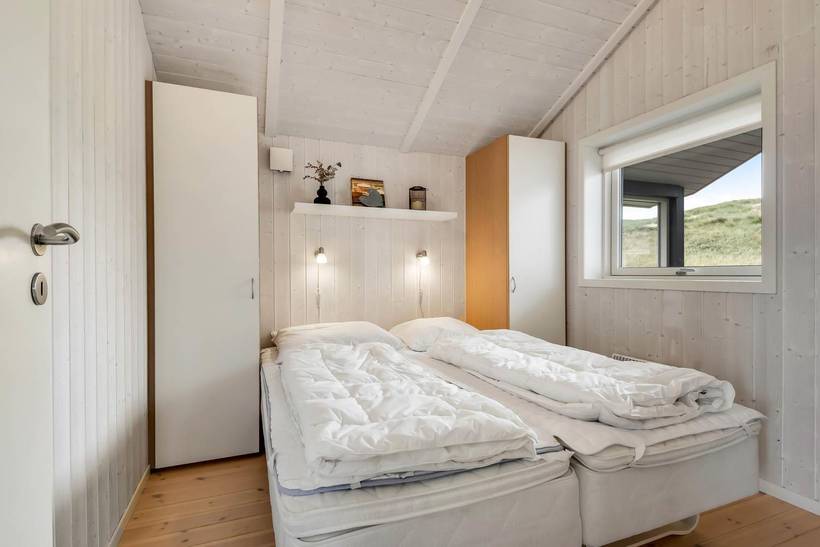 Foto von Ferienhaus DW95 in Vrist - Vejlby Klit - Westjütland