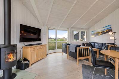 Vorschaubild von Ferienhaus DW95 in Vrist - Vejlby Klit - Westjütland