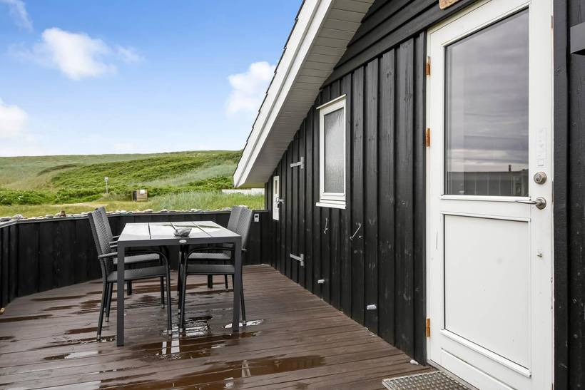Foto von Ferienhaus DW95 in Vrist - Vejlby Klit - Westjütland