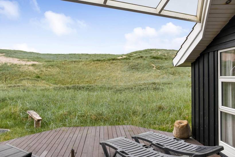 Foto von Ferienhaus DW95 in Vrist - Vejlby Klit - Westjütland
