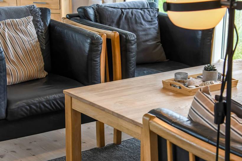 Foto von Ferienhaus DW95 in Vrist - Vejlby Klit - Westjütland