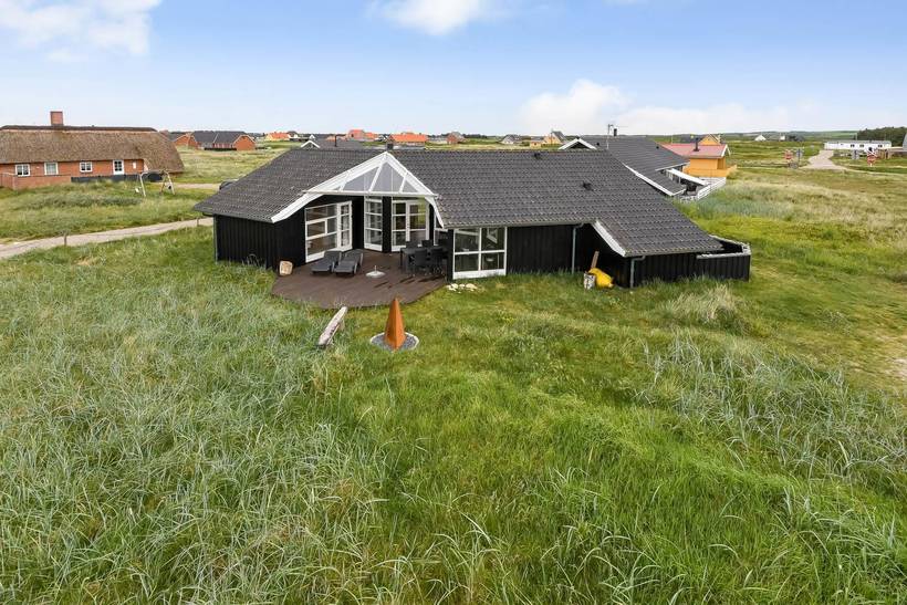 Foto von Ferienhaus DW95 in Vrist - Vejlby Klit - Westjütland