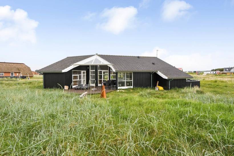 Foto von Ferienhaus DW95 in Vrist - Vejlby Klit - Westjütland