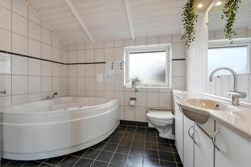 Foto von Ferienhaus DW95 in Vrist - Vejlby Klit - Westjütland