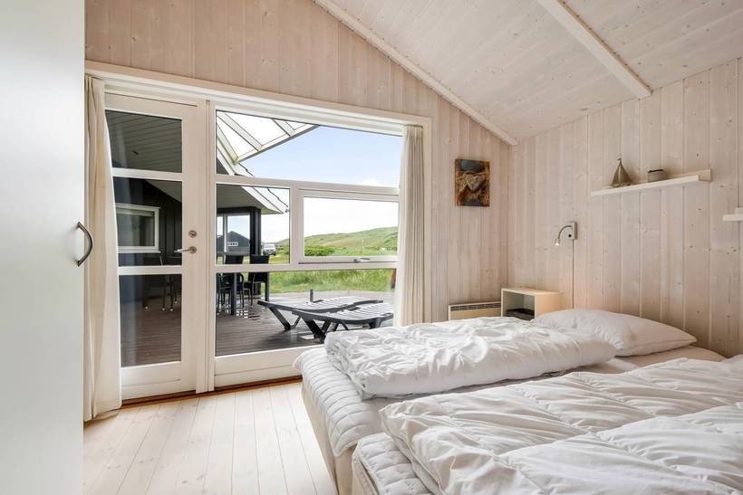 Foto von Ferienhaus DW95 in Vrist - Vejlby Klit - Westjütland