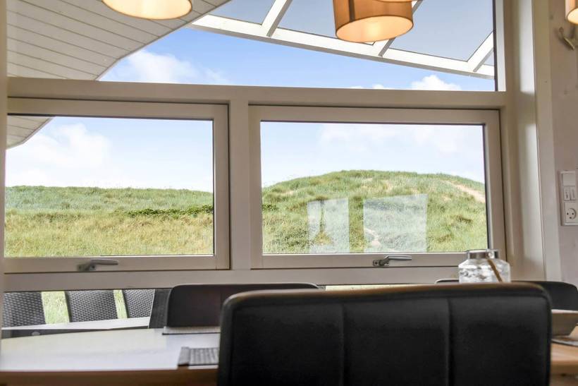 Foto von Ferienhaus DW95 in Vrist - Vejlby Klit - Westjütland