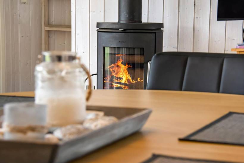 Foto von Ferienhaus DW95 in Vrist - Vejlby Klit - Westjütland
