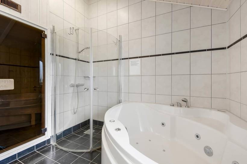 Foto von Ferienhaus DW95 in Vrist - Vejlby Klit - Westjütland