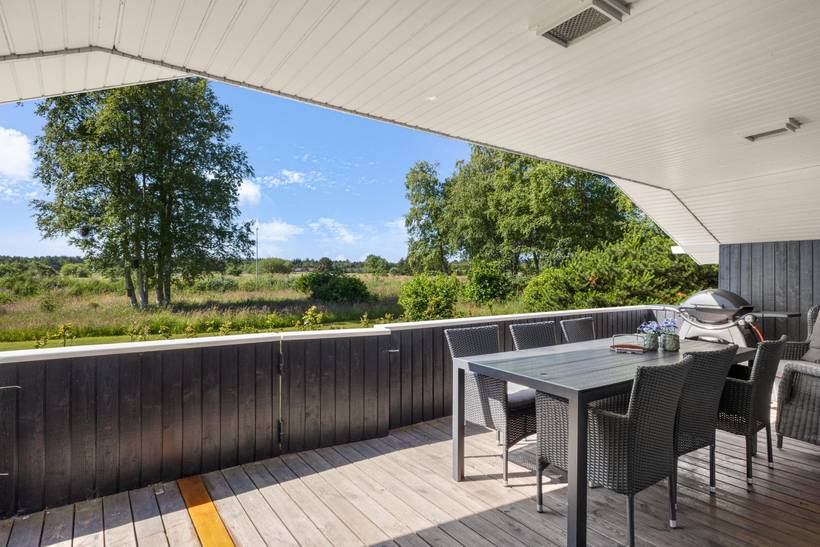 Foto von Ferienhaus DW98 in Ho - Blåvand - Westjütland