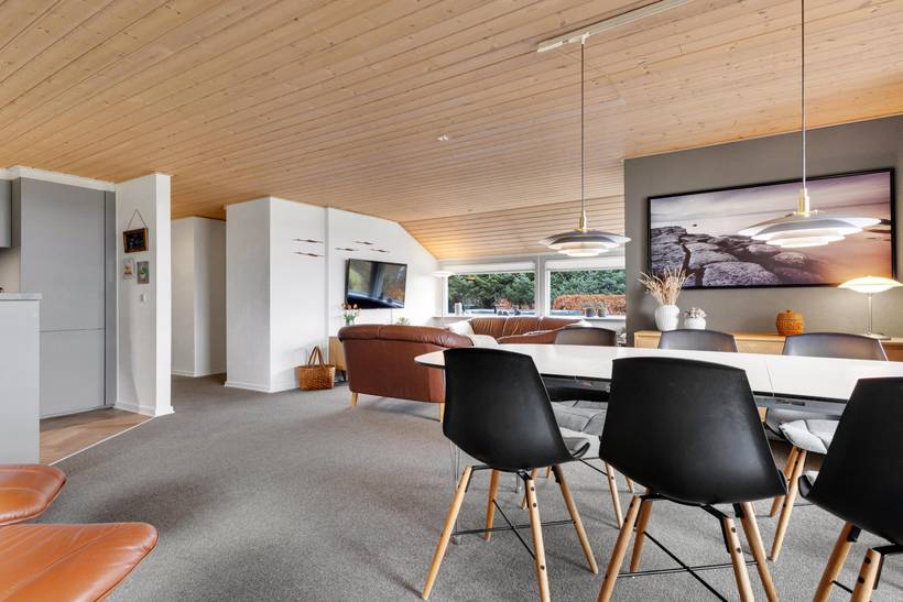 Foto von Ferienhaus DW98 in Ho - Blåvand - Westjütland