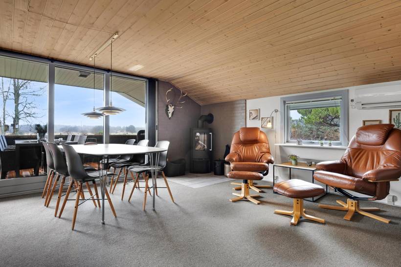 Foto von Ferienhaus DW98 in Ho - Blåvand - Westjütland