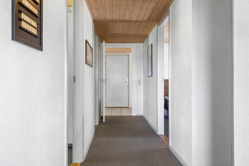Foto von Ferienhaus DW98 in Ho - Blåvand - Westjütland