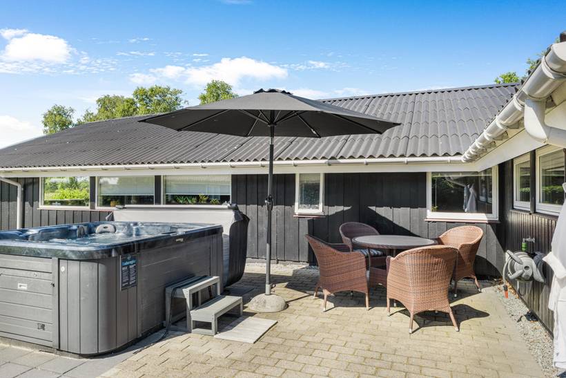 Foto von Ferienhaus DW98 in Ho - Blåvand - Westjütland