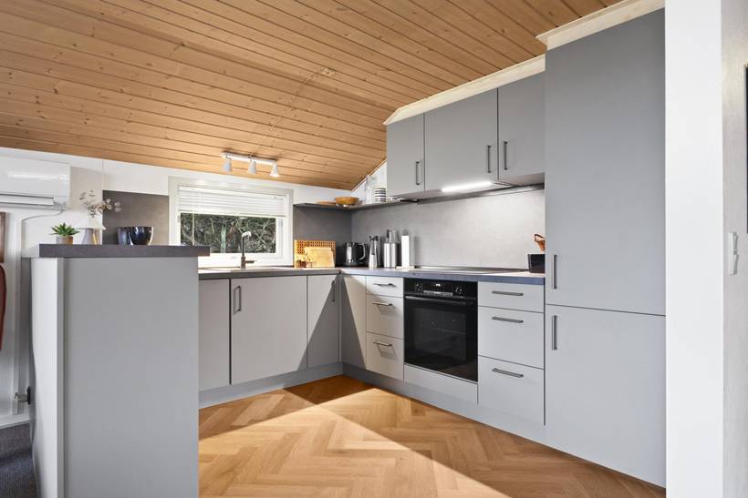 Foto von Ferienhaus DW98 in Ho - Blåvand - Westjütland