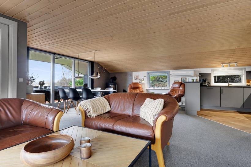 Foto von Ferienhaus DW98 in Ho - Blåvand - Westjütland