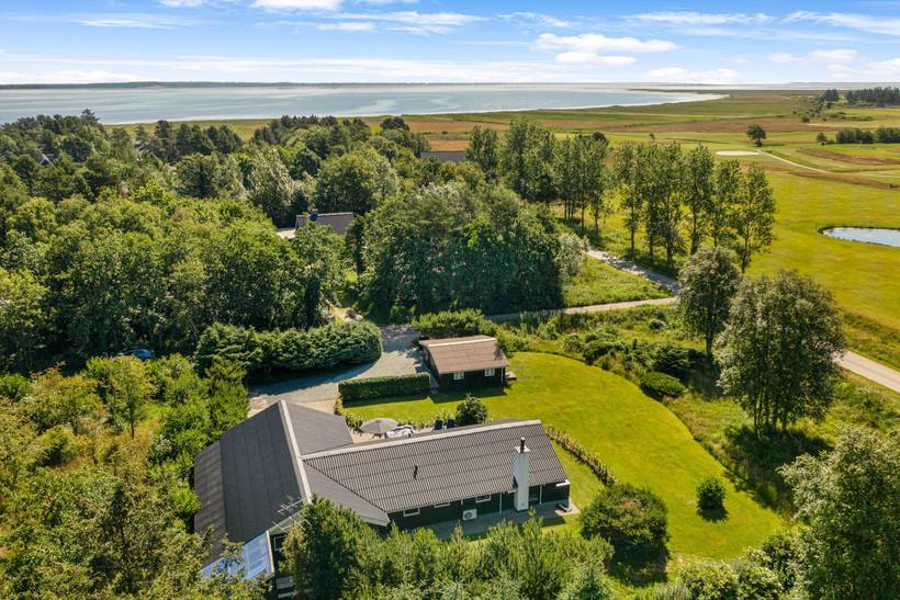 Foto von Ferienhaus DW98 in Ho - Blåvand - Westjütland