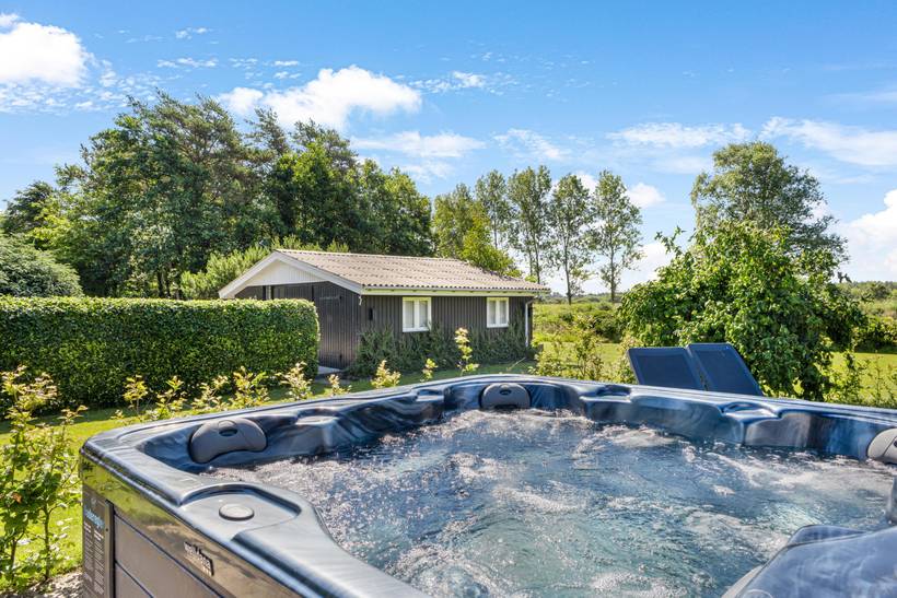 Foto von Ferienhaus DW98 in Ho - Blåvand - Westjütland