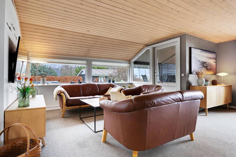 Foto von Ferienhaus DW98 in Ho - Blåvand - Westjütland
