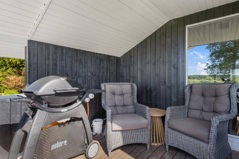 Foto von Ferienhaus DW98 in Ho - Blåvand - Westjütland