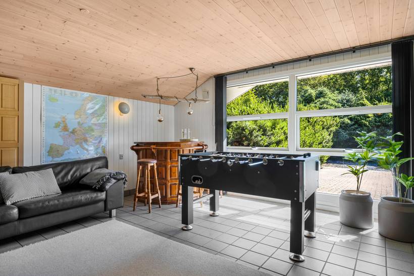Foto von Ferienhaus DW98 in Ho - Blåvand - Westjütland