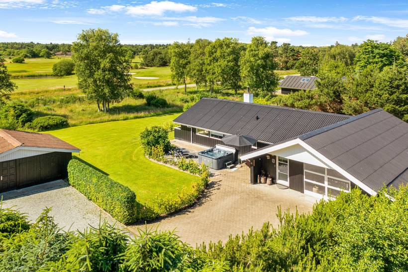 Foto von Ferienhaus DW98 in Ho - Blåvand - Westjütland