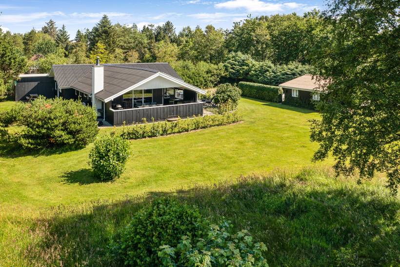 Foto von Ferienhaus DW98 in Ho - Blåvand - Westjütland