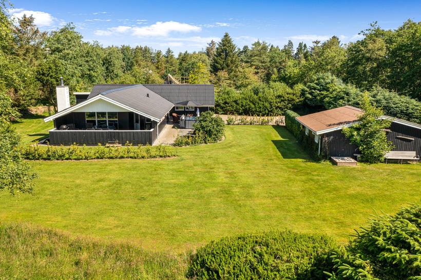 Foto von Ferienhaus DW98 in Ho - Blåvand - Westjütland