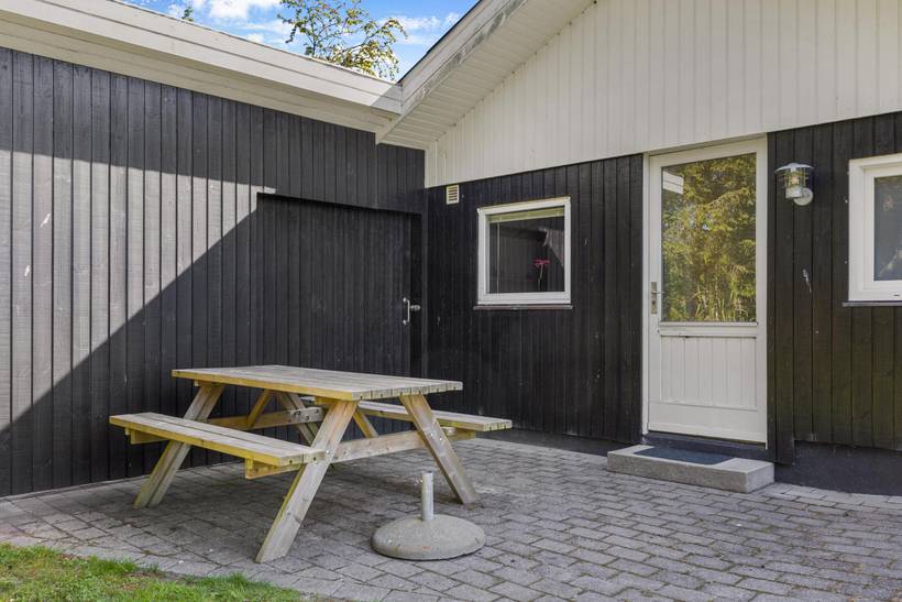 Foto von Ferienhaus DW98 in Ho - Blåvand - Westjütland