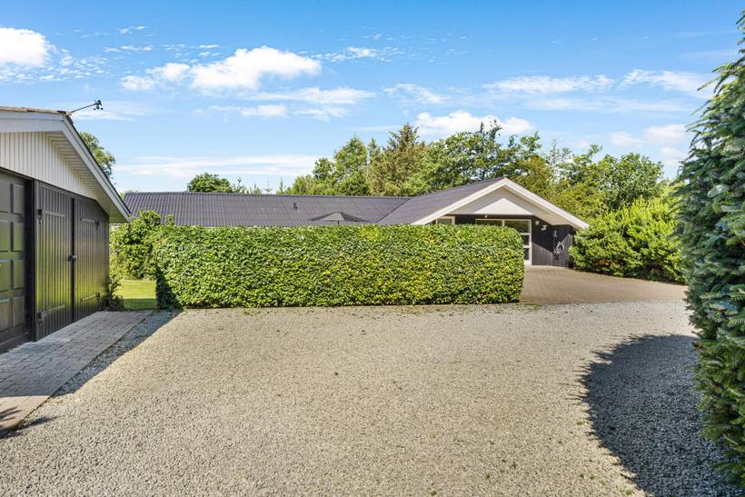 Foto von Ferienhaus DW98 in Ho - Blåvand - Westjütland