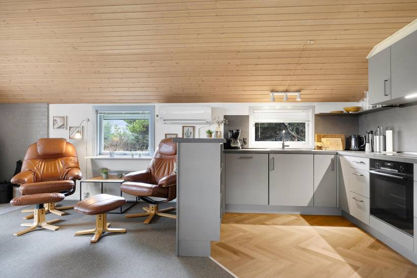 Foto von Ferienhaus DW98 in Ho - Blåvand - Westjütland