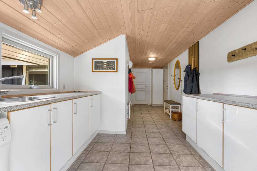 Foto von Ferienhaus DW98 in Ho - Blåvand - Westjütland