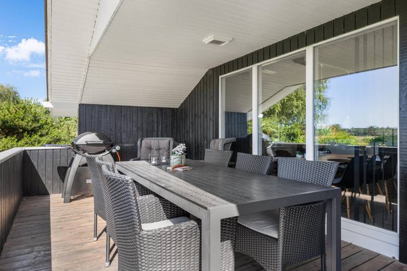 Foto von Ferienhaus DW98 in Ho - Blåvand - Westjütland