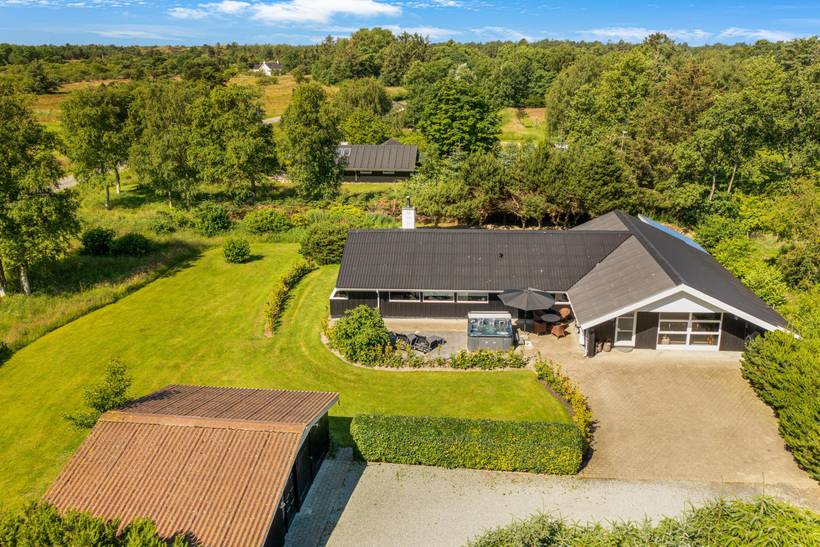 Foto von Ferienhaus DW98 in Ho - Blåvand - Westjütland