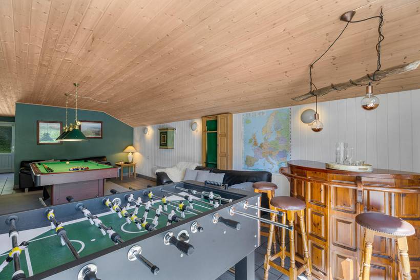 Foto von Ferienhaus DW98 in Ho - Blåvand - Westjütland