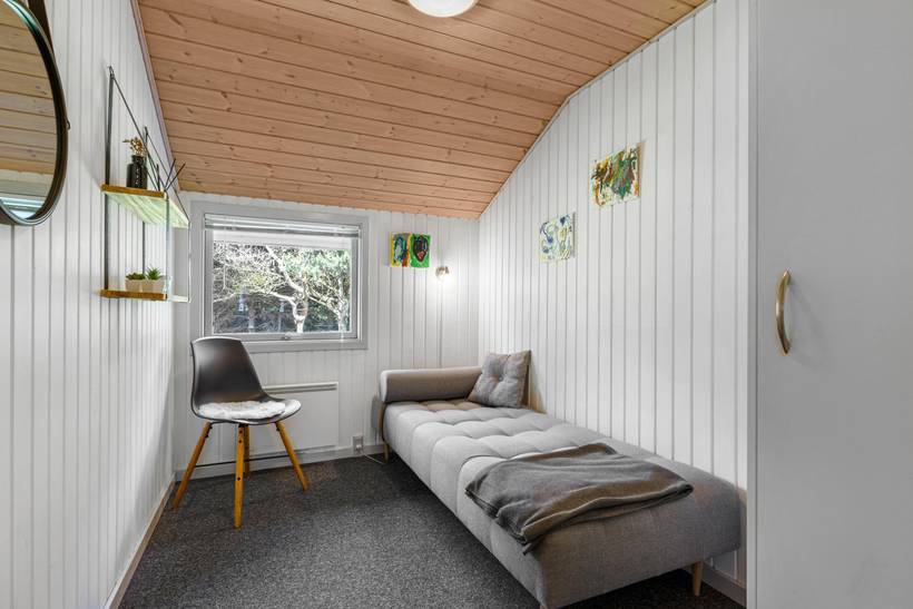 Foto von Ferienhaus DW98 in Ho - Blåvand - Westjütland