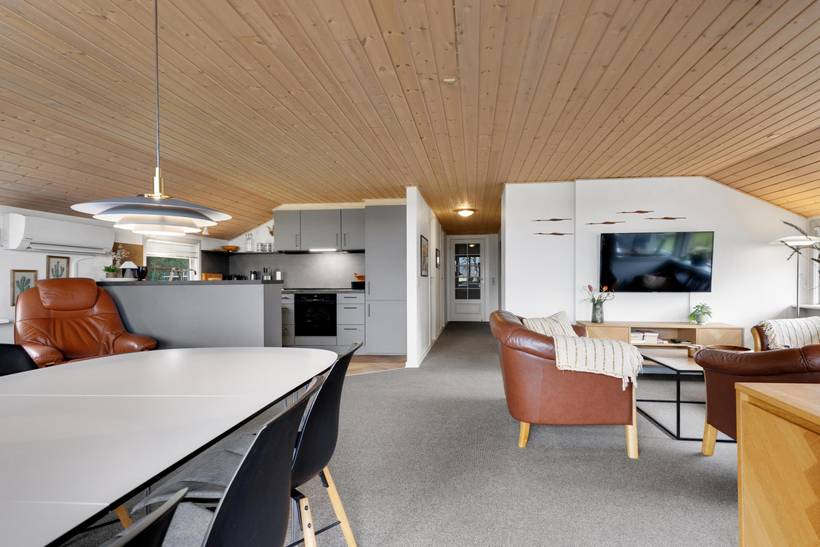 Foto von Ferienhaus DW98 in Ho - Blåvand - Westjütland