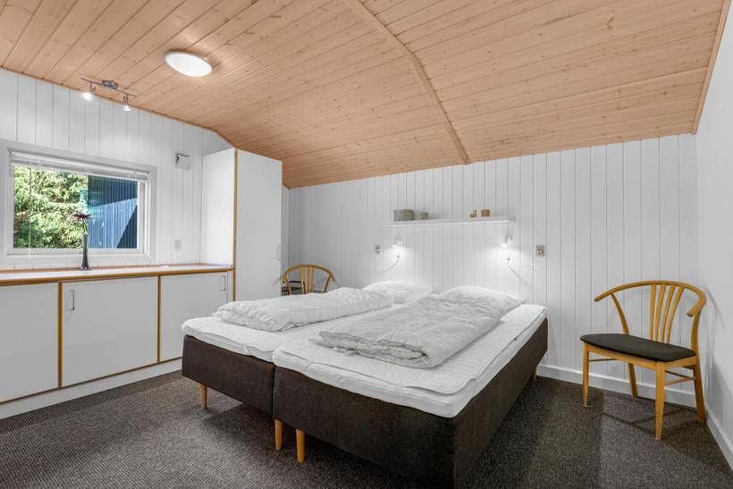Foto von Ferienhaus DW98 in Ho - Blåvand - Westjütland
