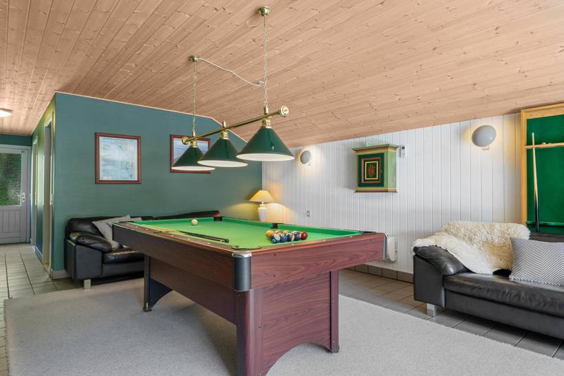 Foto von Ferienhaus DW98 in Ho - Blåvand - Westjütland