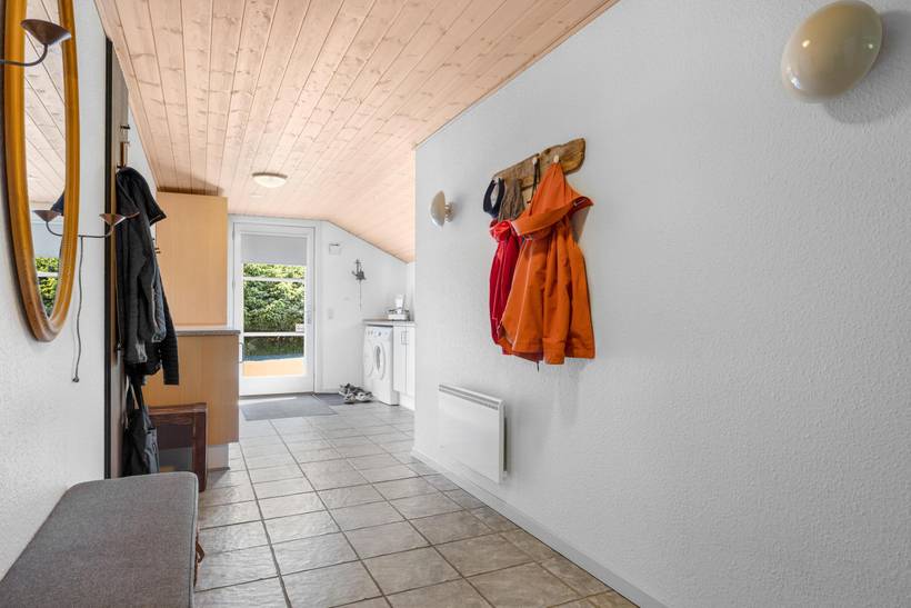 Foto von Ferienhaus DW98 in Ho - Blåvand - Westjütland