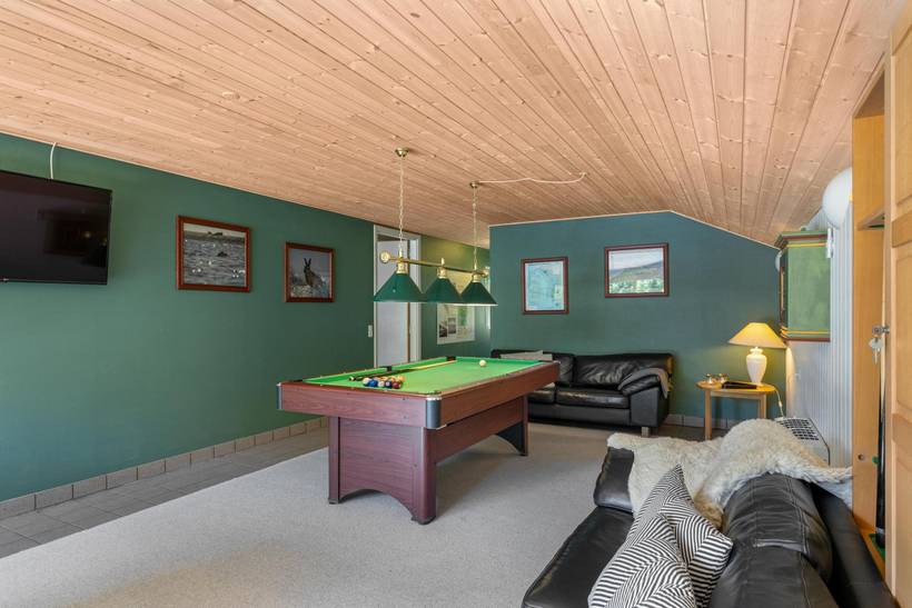 Foto von Ferienhaus DW98 in Ho - Blåvand - Westjütland