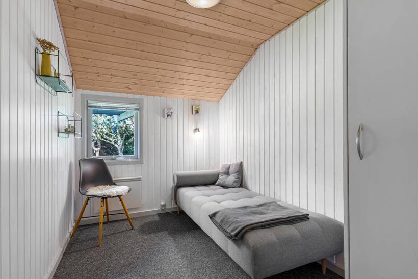 Foto von Ferienhaus DW98 in Ho - Blåvand - Westjütland