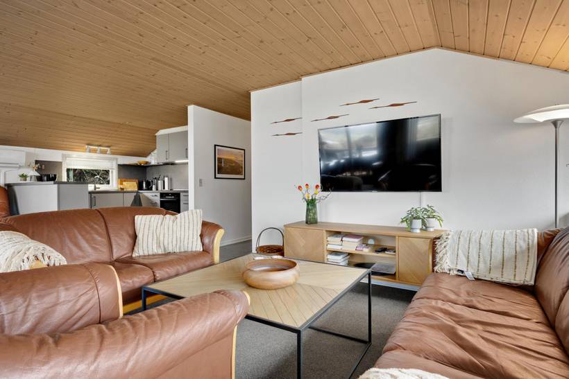 Foto von Ferienhaus DW98 in Ho - Blåvand - Westjütland