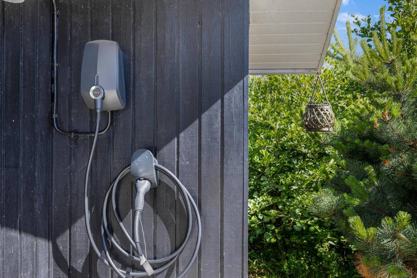 Foto von Ferienhaus DW98 in Ho - Blåvand - Westjütland