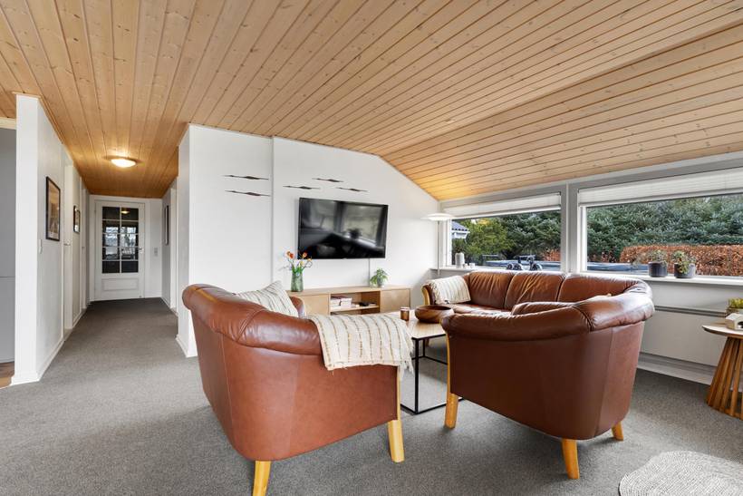 Foto von Ferienhaus DW98 in Ho - Blåvand - Westjütland