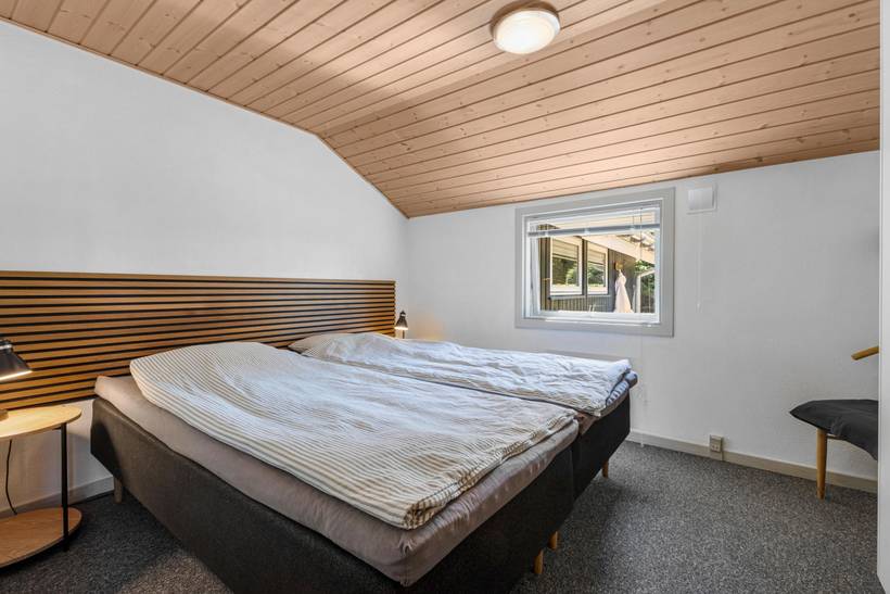 Foto von Ferienhaus DW98 in Ho - Blåvand - Westjütland