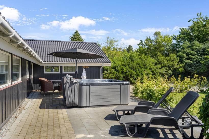 Foto von Ferienhaus DW98 in Ho - Blåvand - Westjütland