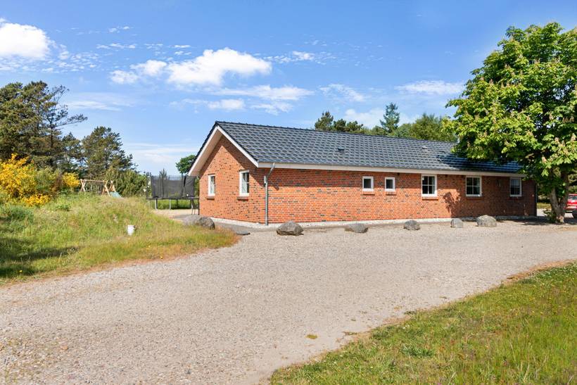 Foto von Ferienhaus DW99 in Blåvand - Westjütland