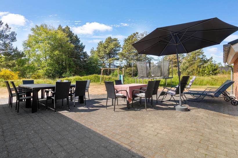 Foto von Ferienhaus DW99 in Blåvand - Westjütland